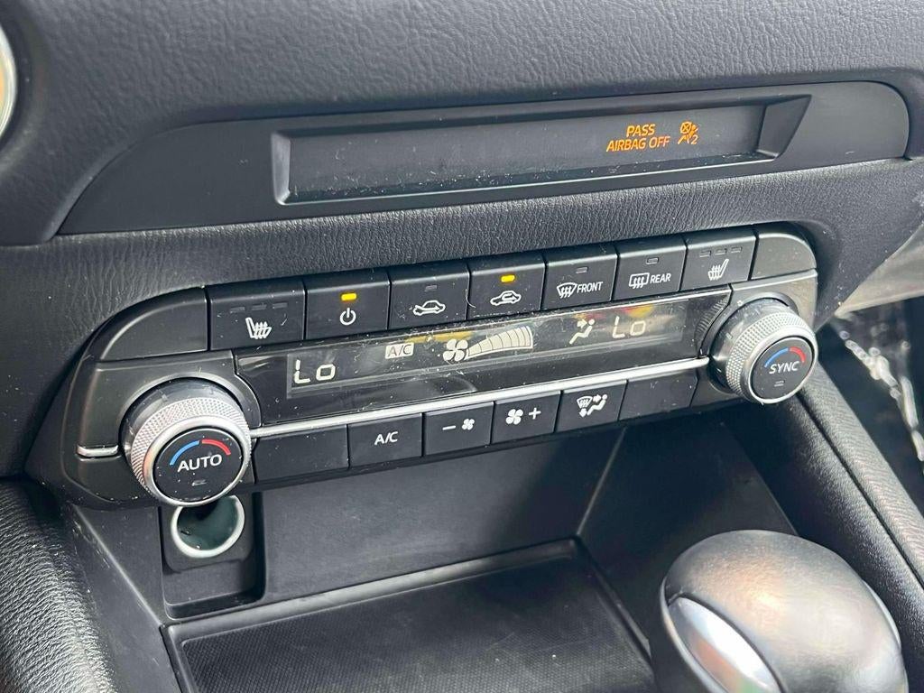 2024 Mazda Mazda CX-5 2.5 S Preferred