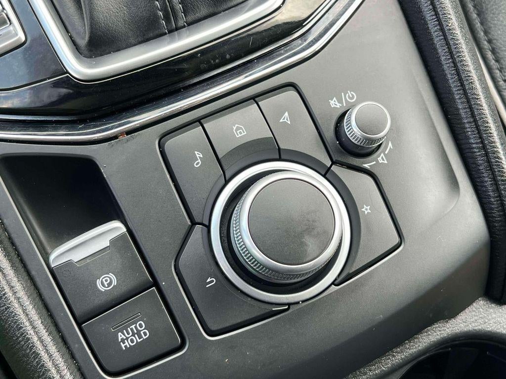 2024 Mazda Mazda CX-5 2.5 S Preferred