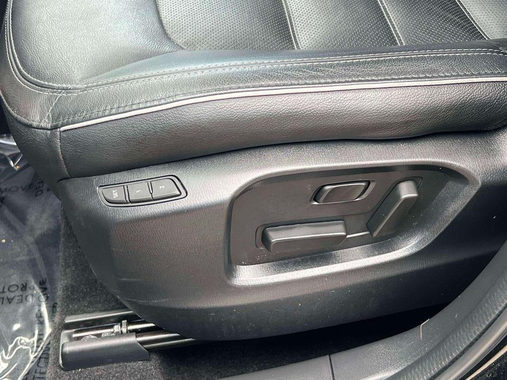 2024 Mazda Mazda CX-5 2.5 S Preferred