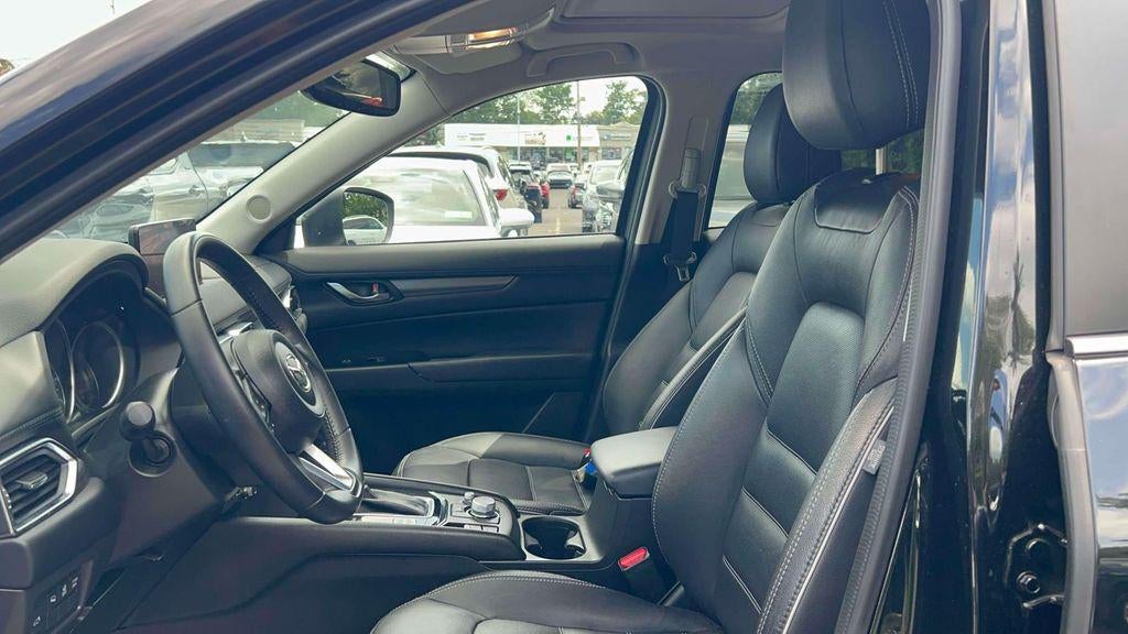 2024 Mazda Mazda CX-5 2.5 S Preferred