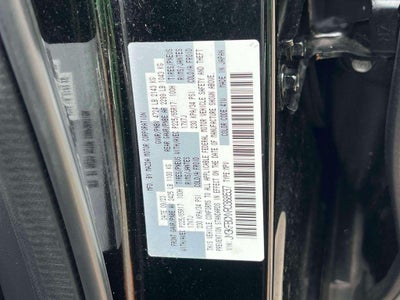 2024 Mazda Mazda CX-5 2.5 S Preferred