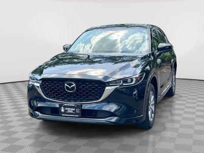 2024 Mazda Mazda CX-5 2.5 S Preferred