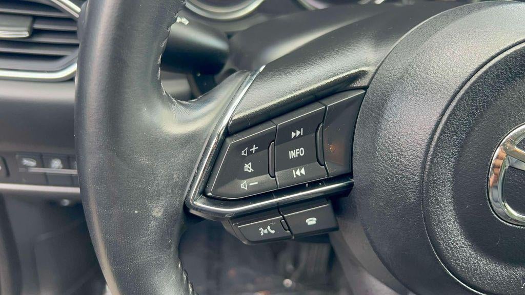 2024 Mazda Mazda CX-5 2.5 S Preferred