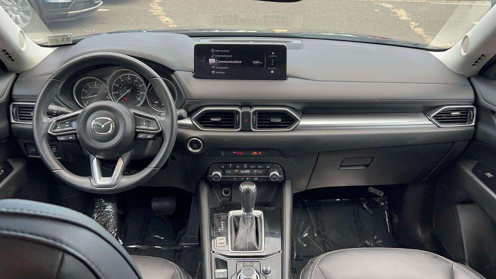 2024 Mazda Mazda CX-5 2.5 S Preferred