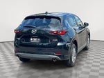 2024 Mazda Mazda CX-5 2.5 S Preferred