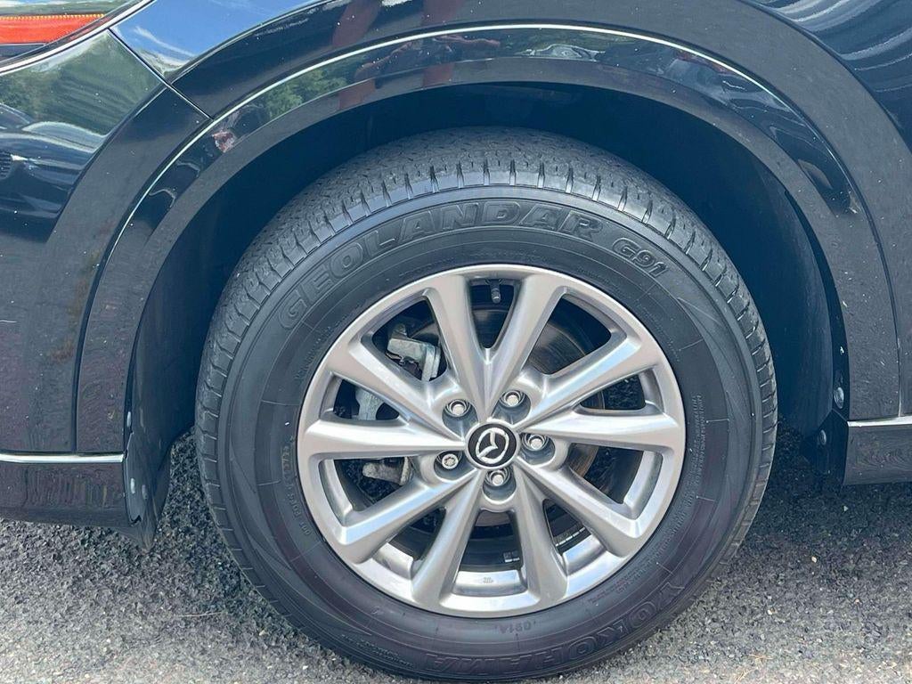 2024 Mazda Mazda CX-5 2.5 S Preferred