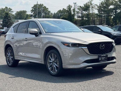2024 Mazda Mazda CX-5 2.5 S Premium