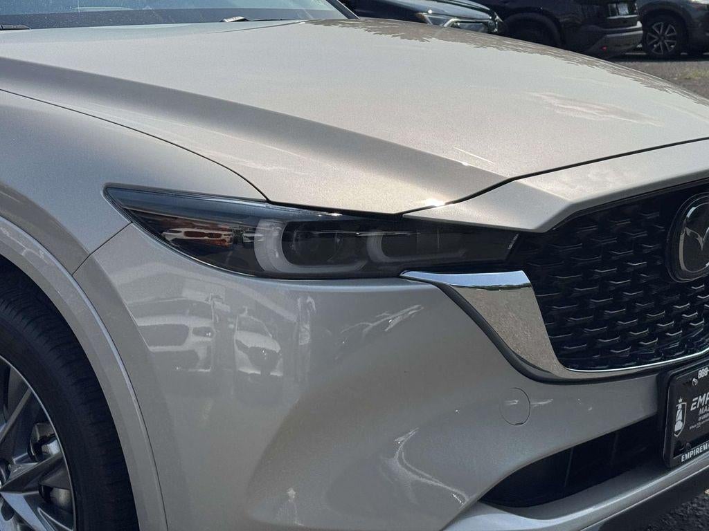 2024 Mazda Mazda CX-5 2.5 S Premium