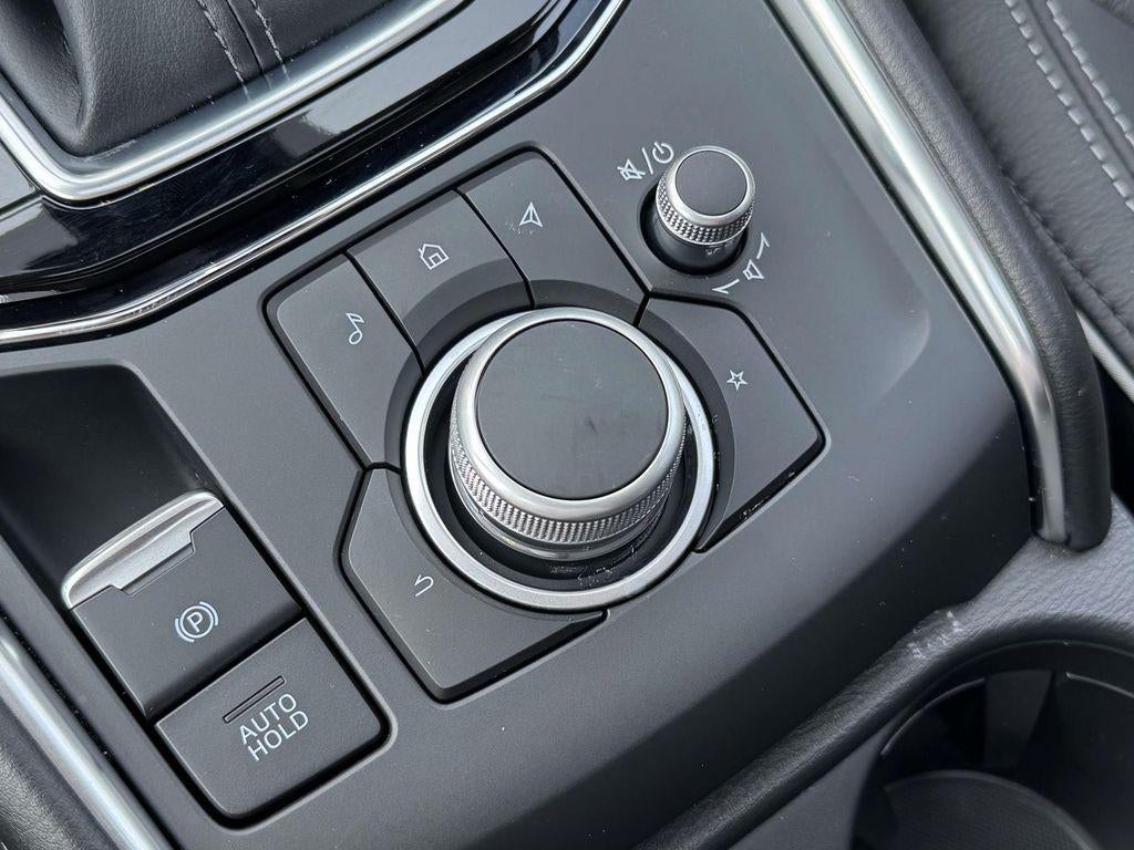 2024 Mazda Mazda CX-5 2.5 S Premium