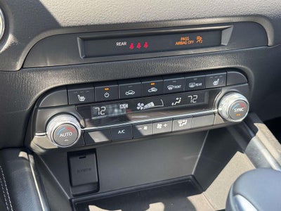 2024 Mazda Mazda CX-5 2.5 S Premium