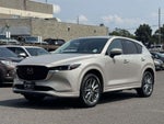 2024 Mazda Mazda CX-5 2.5 S Premium