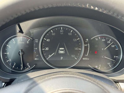 2024 Mazda Mazda CX-5 2.5 S Premium