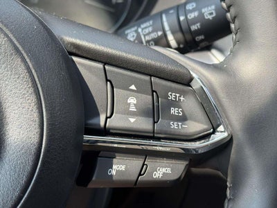 2024 Mazda Mazda CX-5 2.5 S Premium