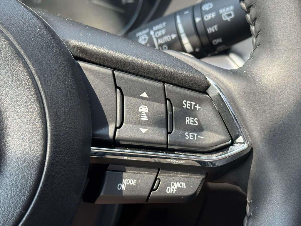 2024 Mazda Mazda CX-5 2.5 S Premium