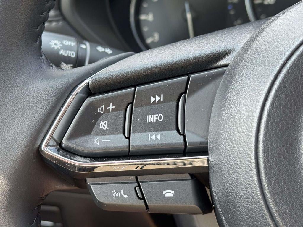 2024 Mazda Mazda CX-5 2.5 S Premium