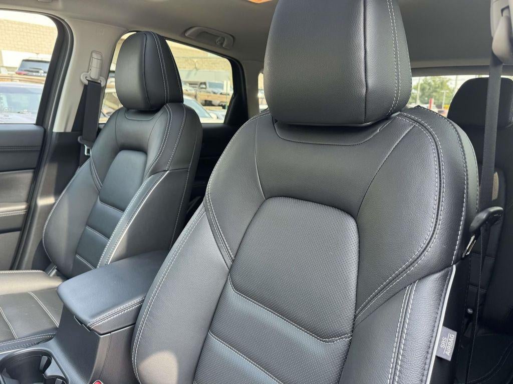 2024 Mazda Mazda CX-5 2.5 S Premium