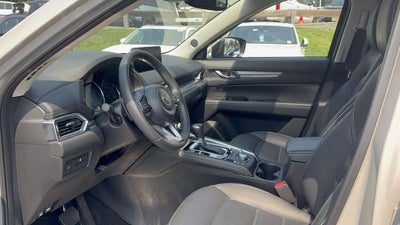 2024 Mazda Mazda CX-5 2.5 S Premium