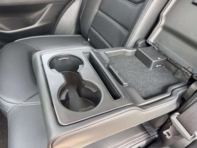 2024 Mazda Mazda CX-5 2.5 S Premium