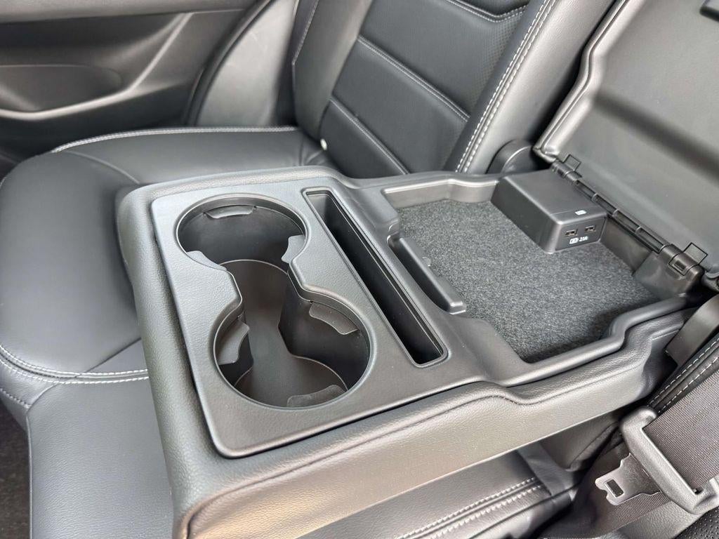 2024 Mazda Mazda CX-5 2.5 S Premium
