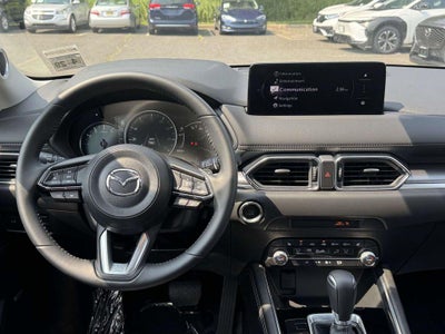 2024 Mazda Mazda CX-5 2.5 S Premium