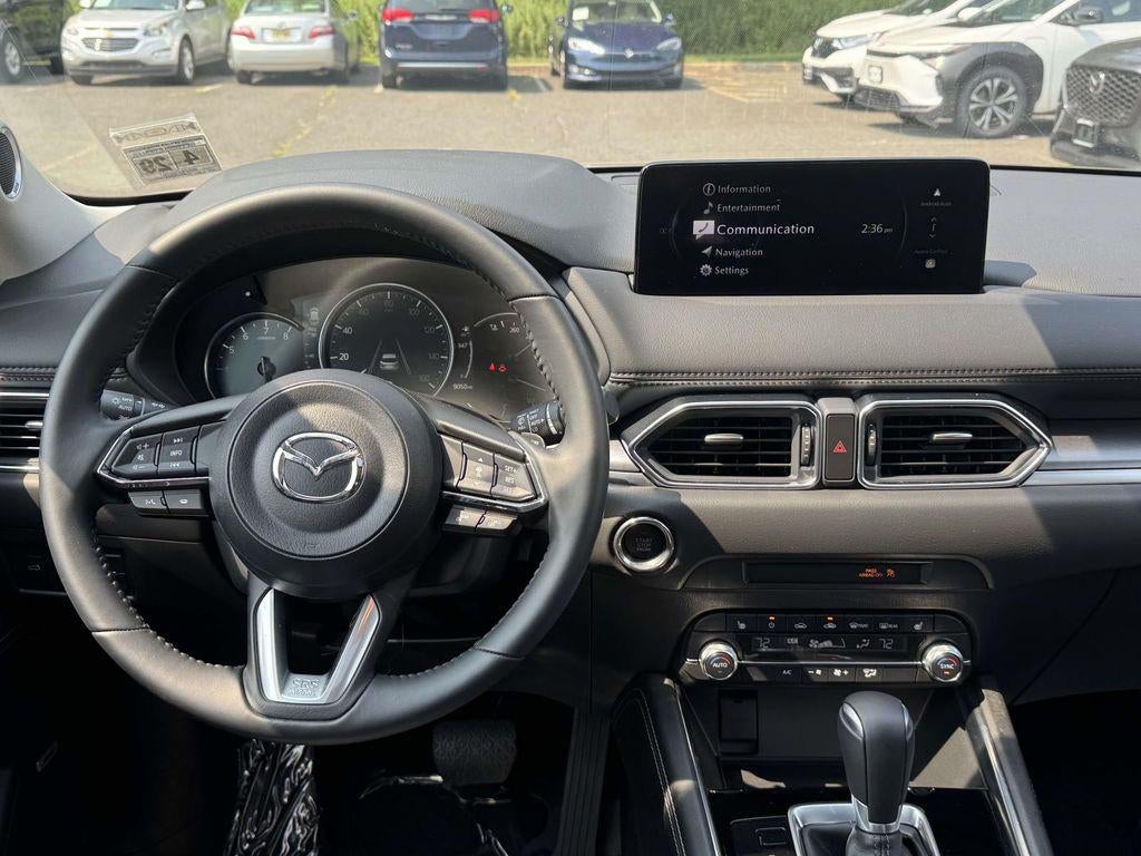 2024 Mazda Mazda CX-5 2.5 S Premium