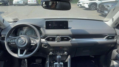 2024 Mazda Mazda CX-5 2.5 S Premium