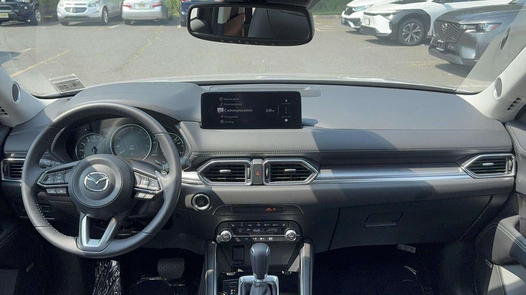 2024 Mazda Mazda CX-5 2.5 S Premium
