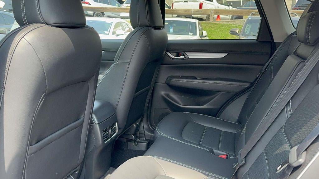 2024 Mazda Mazda CX-5 2.5 S Premium