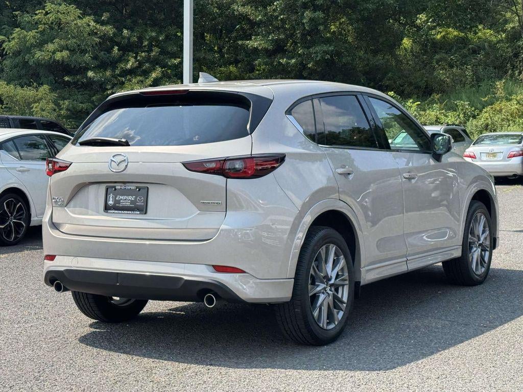 2024 Mazda Mazda CX-5 2.5 S Premium