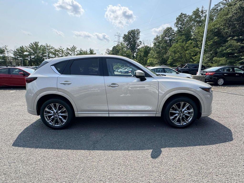 2024 Mazda Mazda CX-5 2.5 S Premium
