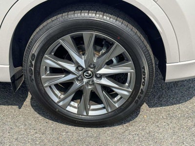2024 Mazda Mazda CX-5 2.5 S Premium
