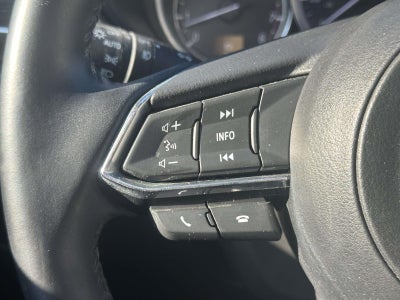 2017 Mazda Mazda CX-5 Grand Touring