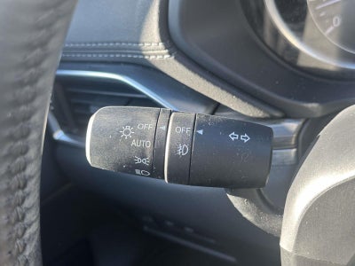 2017 Mazda Mazda CX-5 Grand Touring