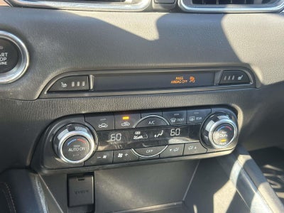 2017 Mazda Mazda CX-5 Grand Touring