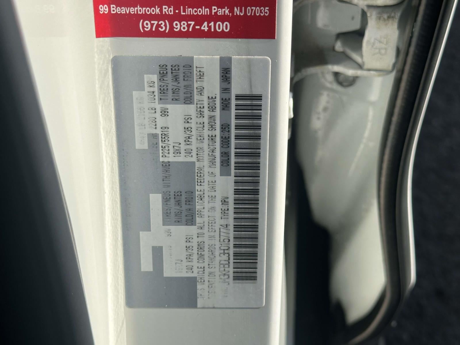 2017 Mazda Mazda CX-5 Grand Touring