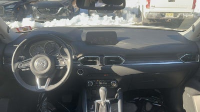 2017 Mazda Mazda CX-5 Grand Touring