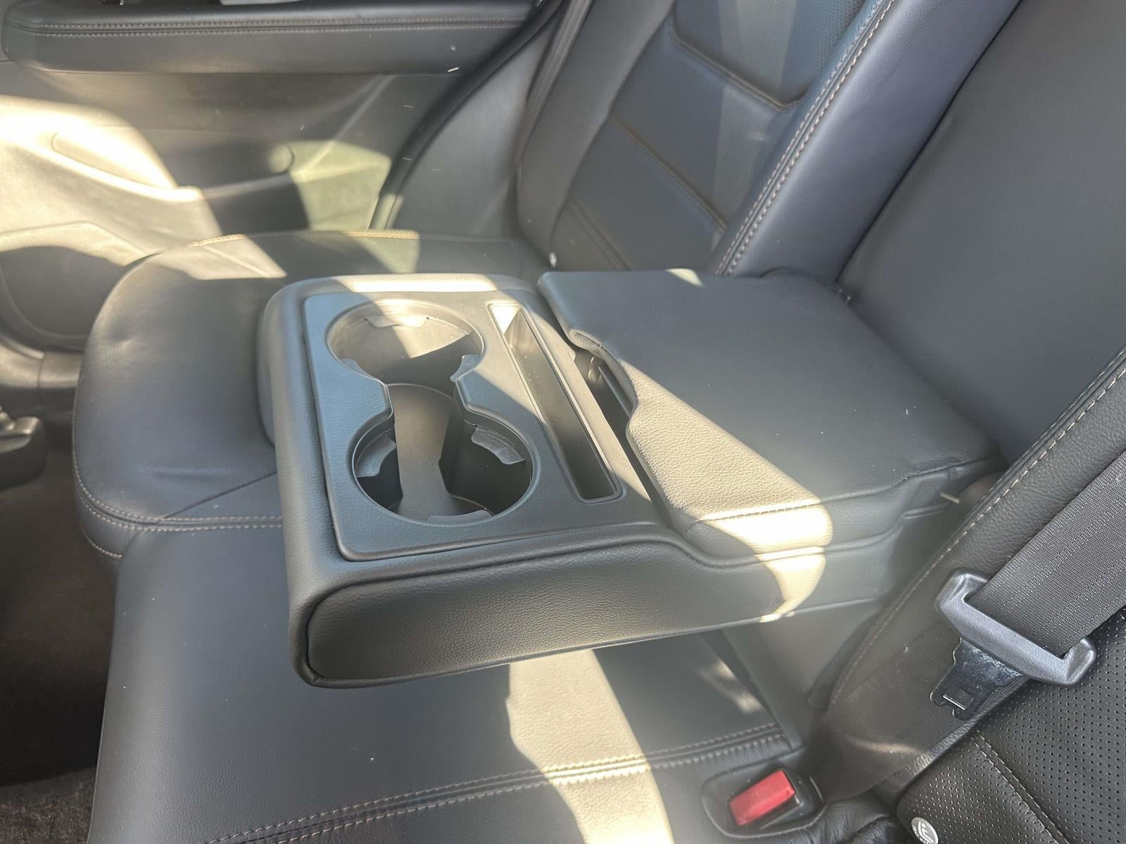 2017 Mazda Mazda CX-5 Grand Touring