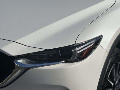 2017 Mazda Mazda CX-5 Grand Touring