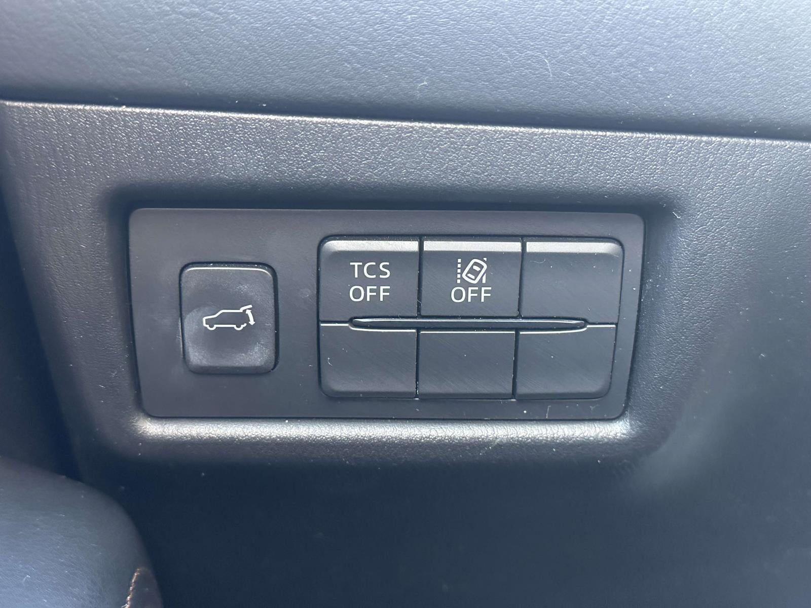 2017 Mazda Mazda CX-5 Grand Touring