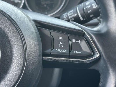 2017 Mazda Mazda CX-5 Grand Select