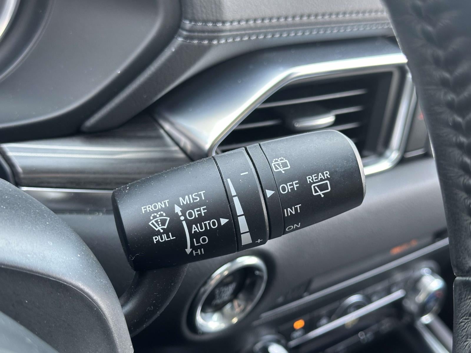 2017 Mazda Mazda CX-5 Grand Select