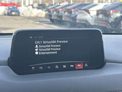 2017 Mazda Mazda CX-5 Grand Select