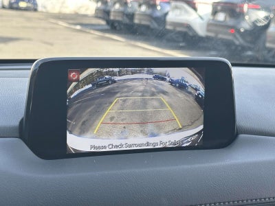 2017 Mazda Mazda CX-5 Grand Select