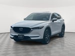 2017 Mazda Mazda CX-5 Grand Select