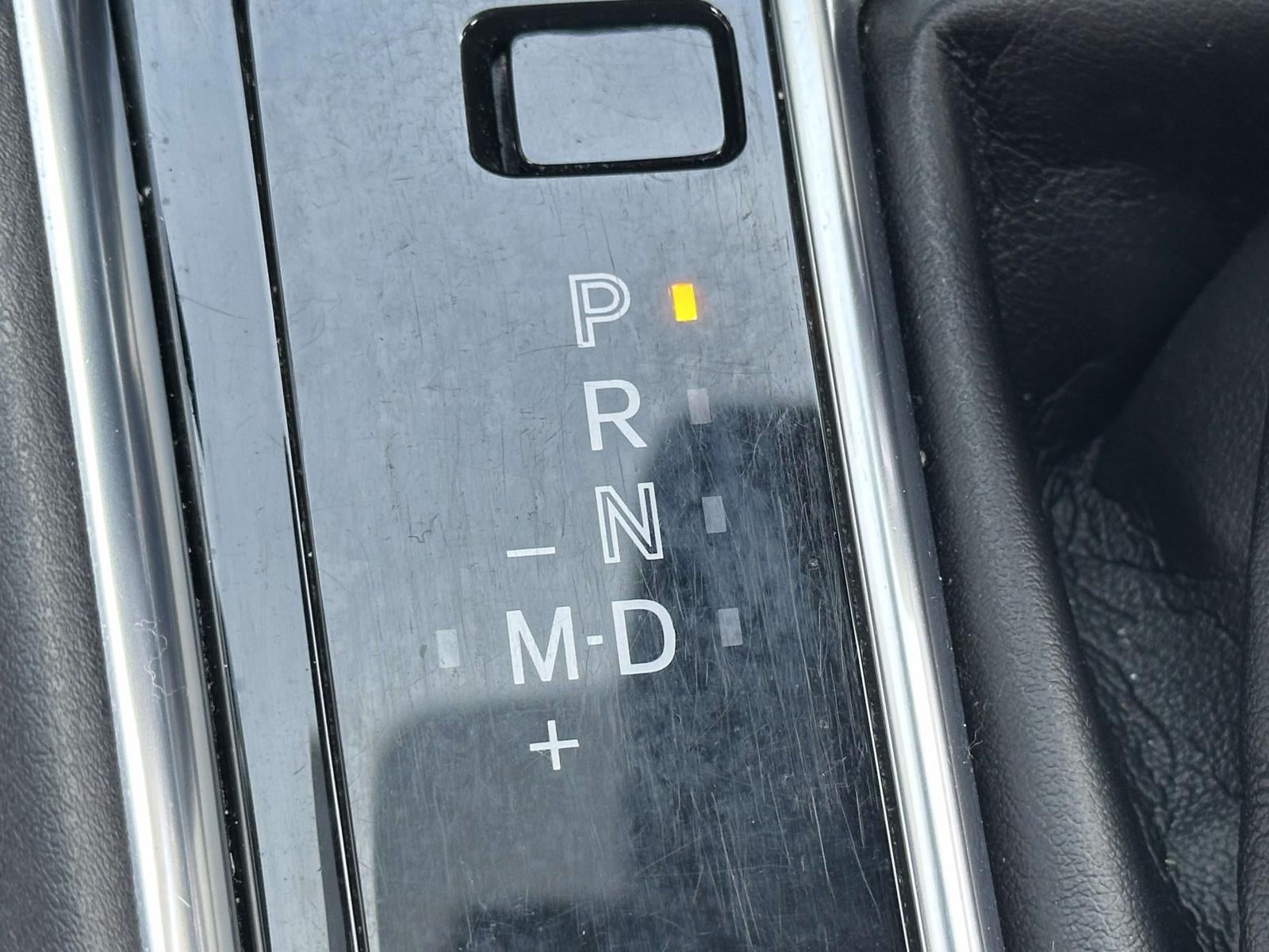 2017 Mazda Mazda CX-5 Grand Select