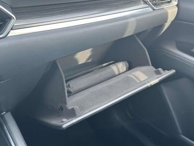 2017 Mazda Mazda CX-5 Grand Select