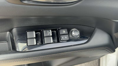 2017 Mazda Mazda CX-5 Grand Select