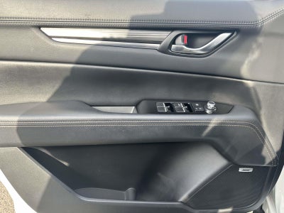 2017 Mazda Mazda CX-5 Grand Select