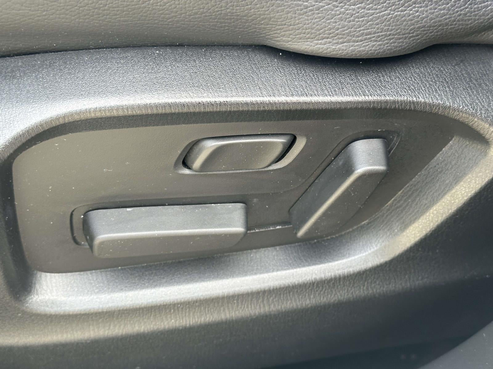 2017 Mazda Mazda CX-5 Grand Select