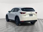 2017 Mazda Mazda CX-5 Grand Select
